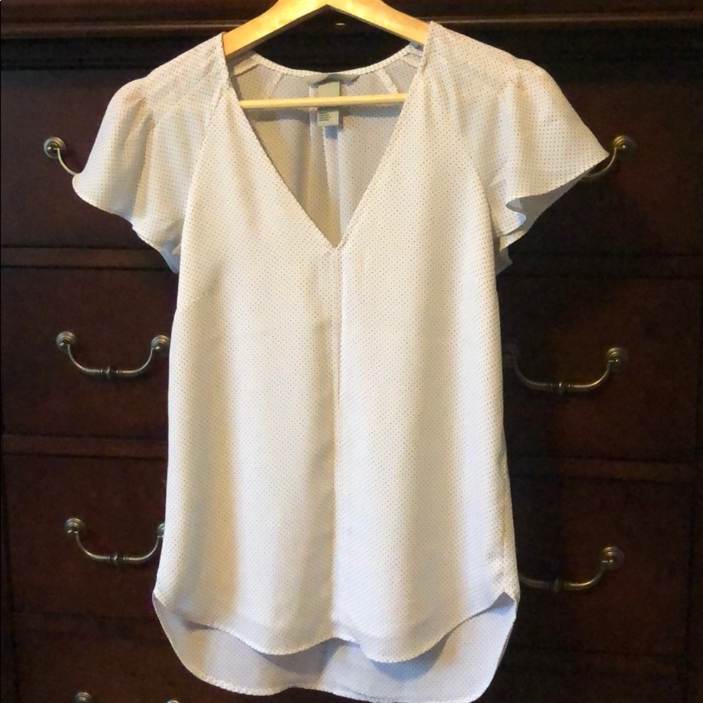 H&M blouse